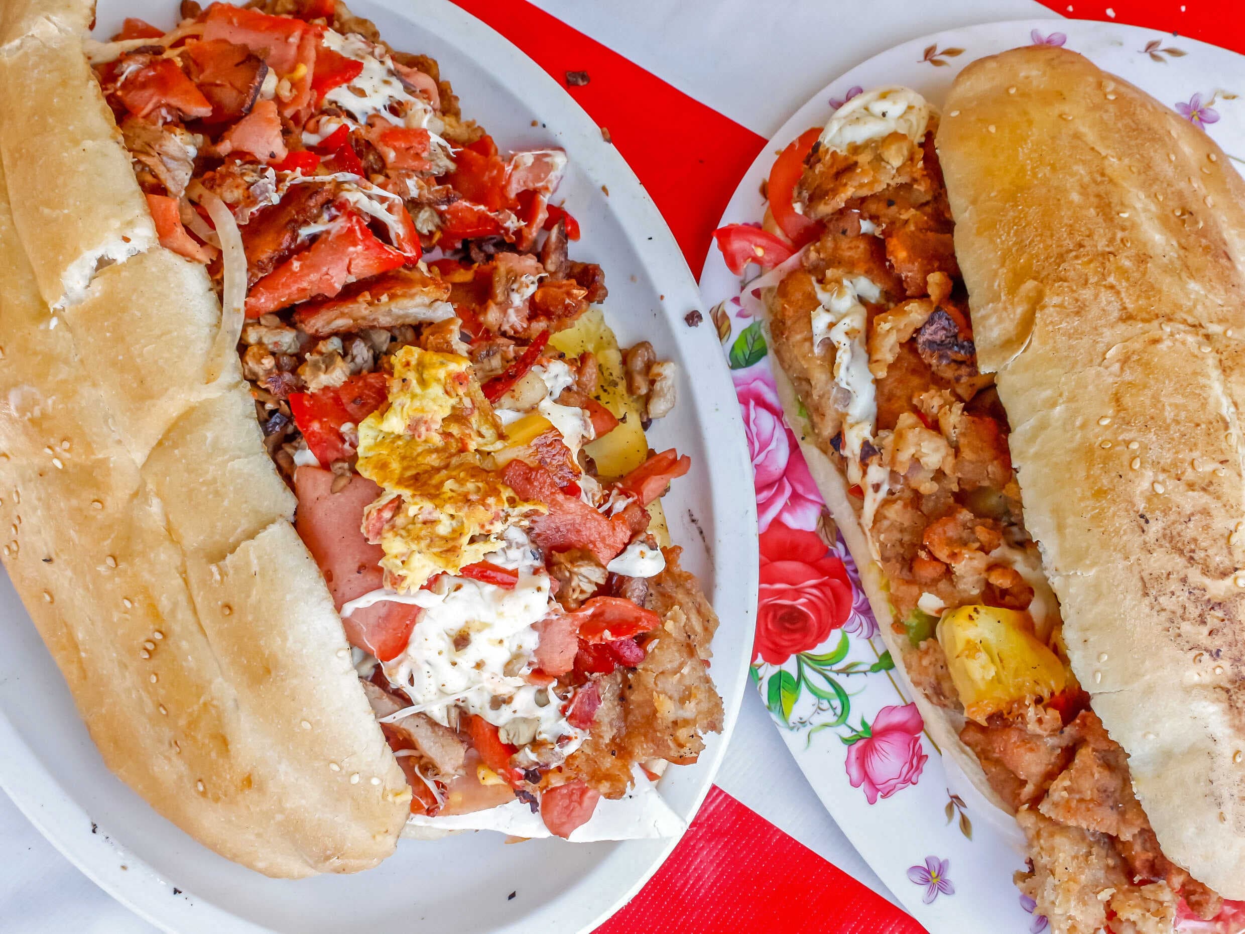 SUPER TORTAS CHUPACABRAS