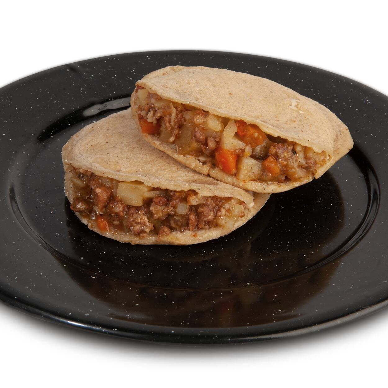 Picadillo de Res