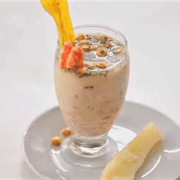 Leche de Tigre 350 ml