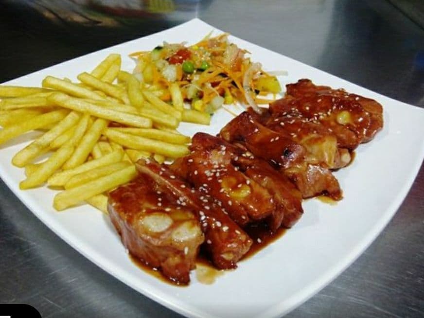 Costillas