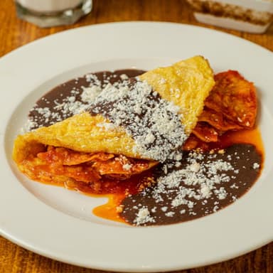 OMELETTE PLUS