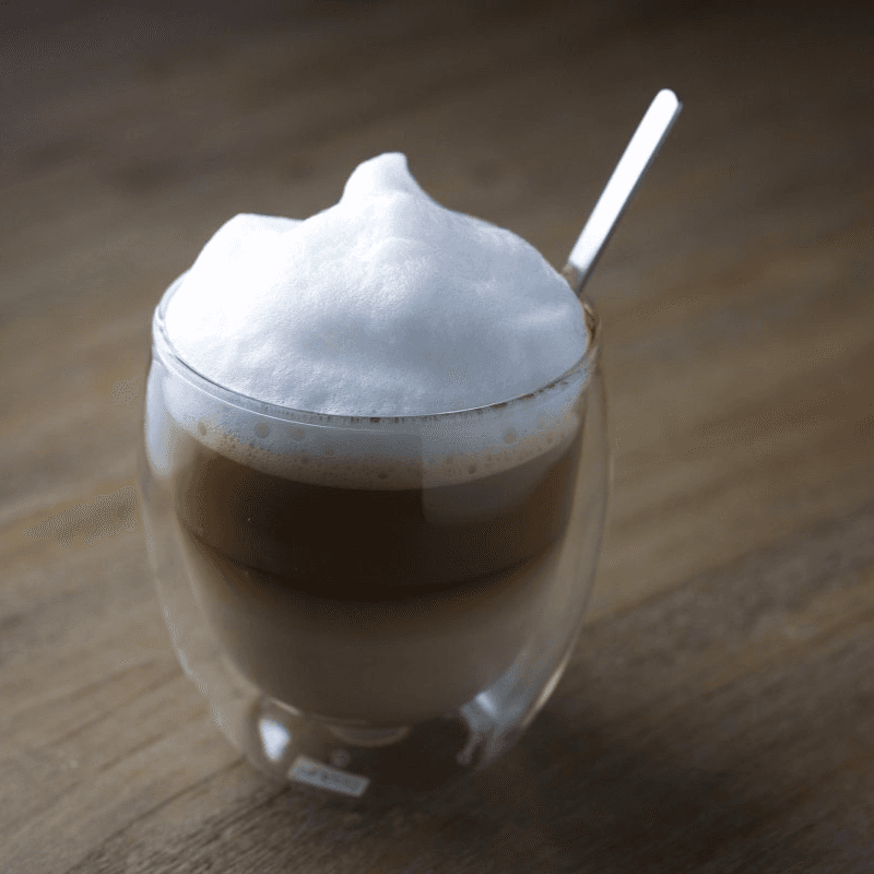 Capuchino 16 Oz