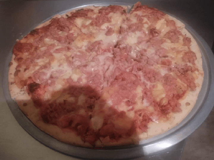 Pizza house