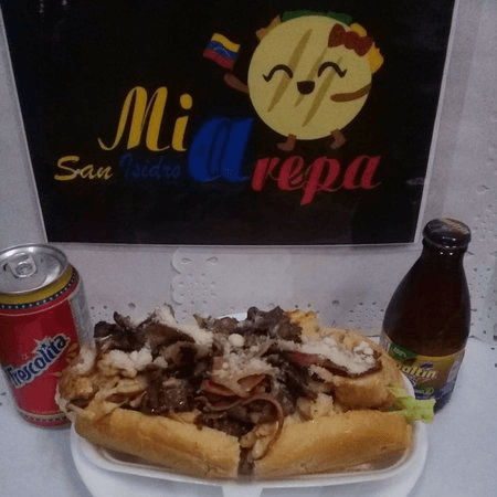 Pepito Para 2 Personas