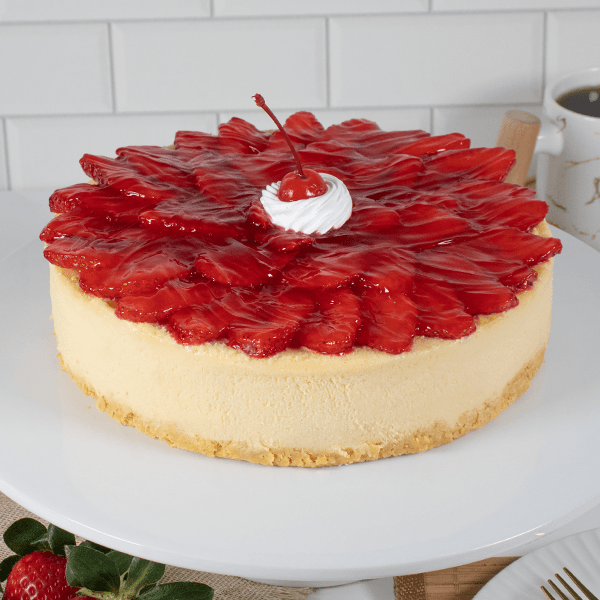 Cheesecake New York