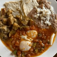 Huevos Especiales de la Casa del Tío Mario