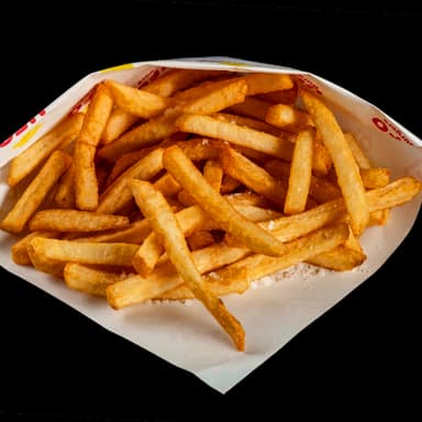 Papas Fritas