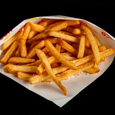 Papas Fritas
