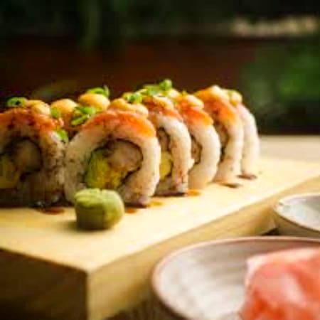Maki Spicy