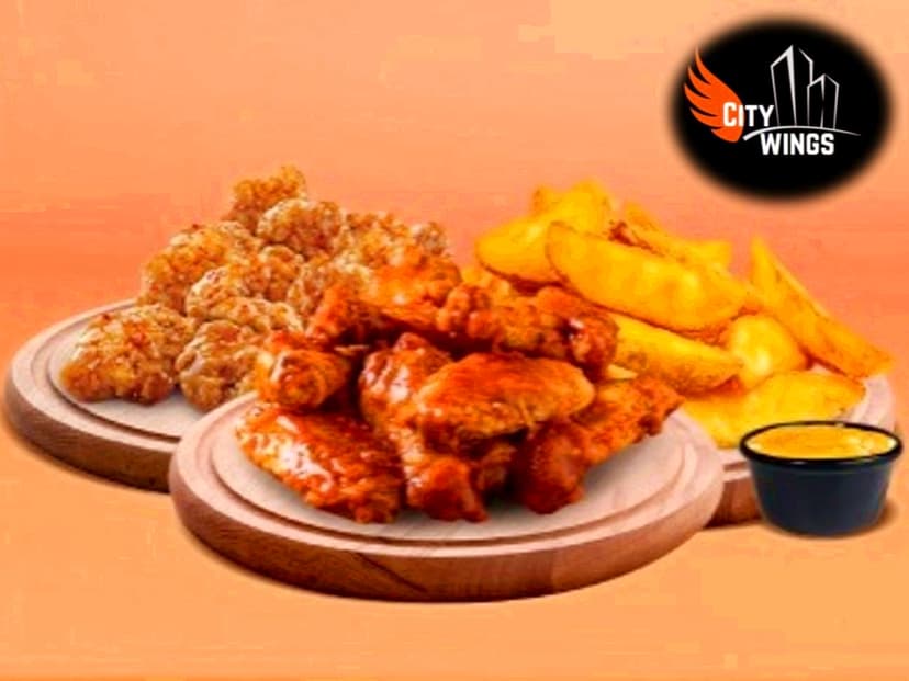 City Wings