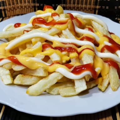 Papas