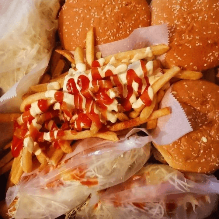 Tres Pack Tacos