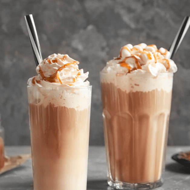 Malteada Napolitano