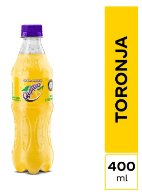 Quatro Original 400ML
