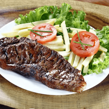 BISTEC DE RES ASADO