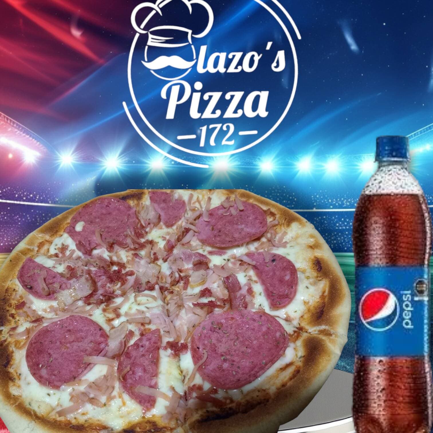 Promo Futbolero