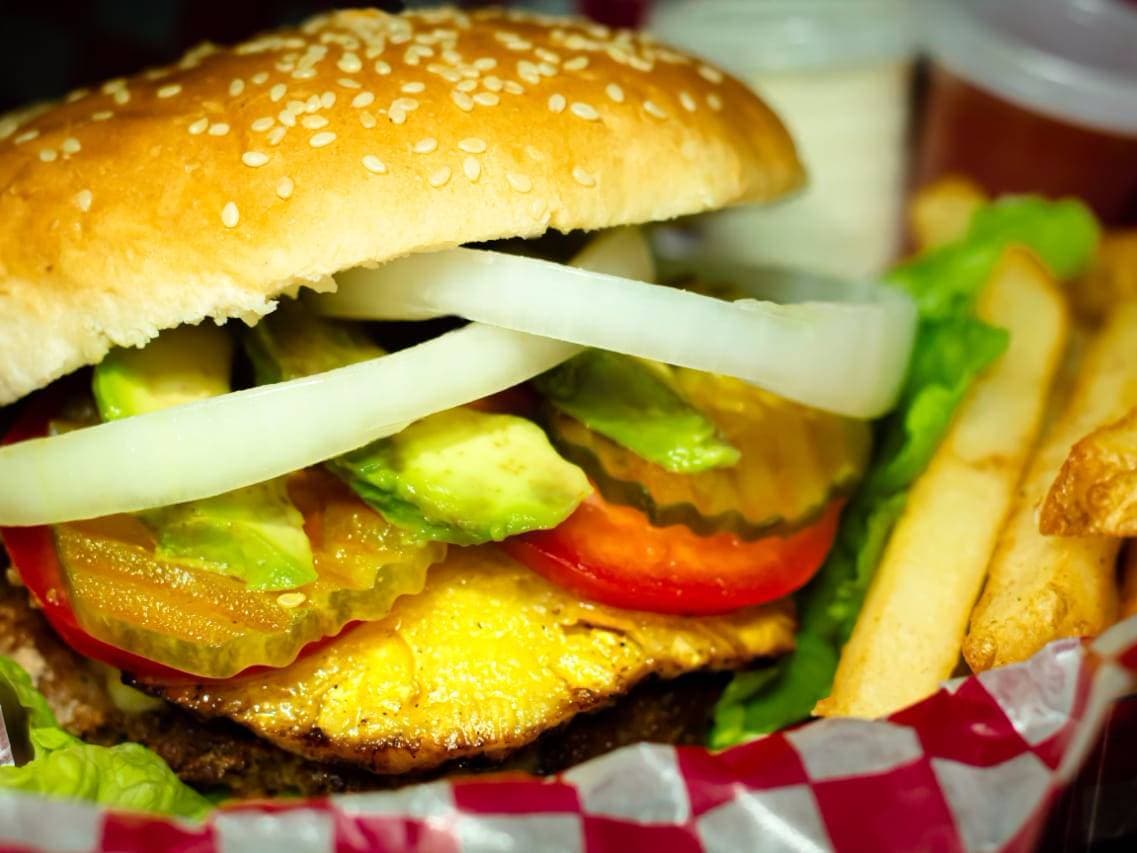 The Urban Food