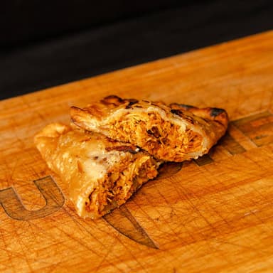 Empanada de Cochinita Pibil