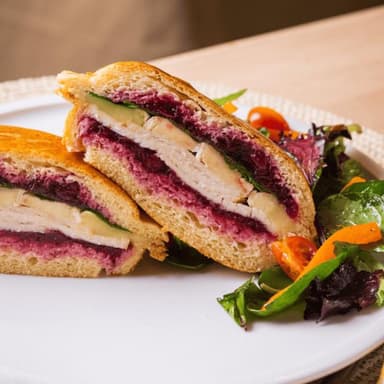 PAVO BLT DISQUETS
