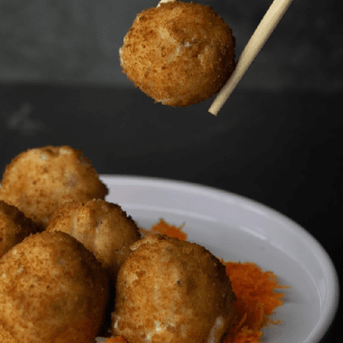 KANIBALLS