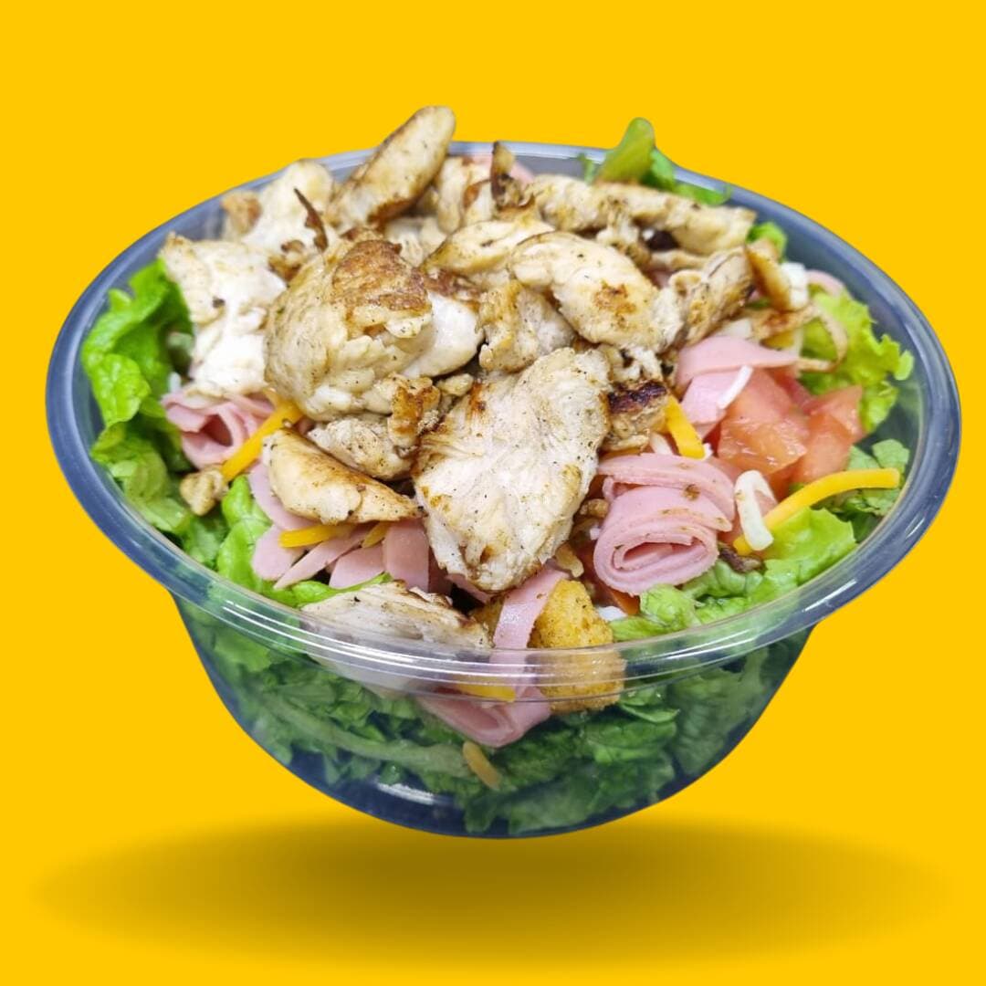 Chef Salad