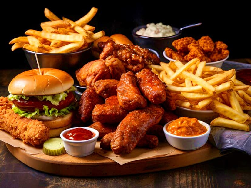 Bartok Grill