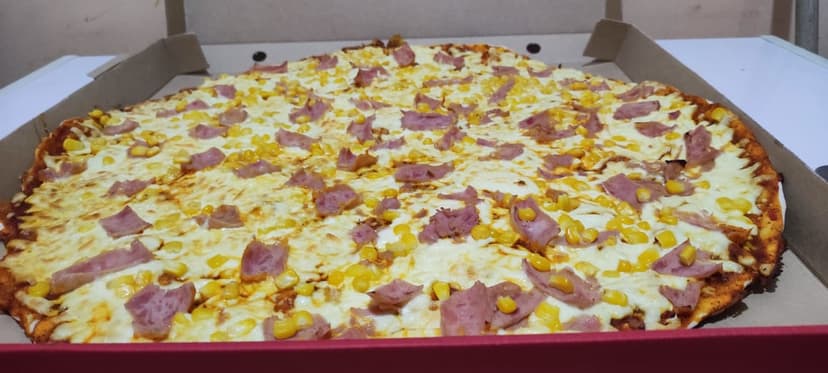 Baruch Pizza y Comidas Rapidas