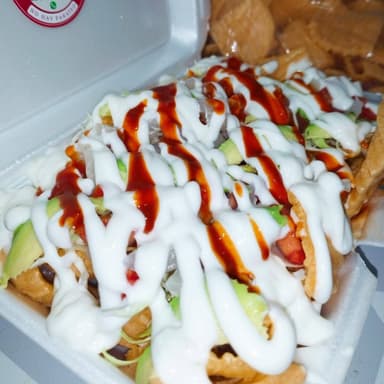 Chilindrina de Chicharrón Tradicional 🍽️