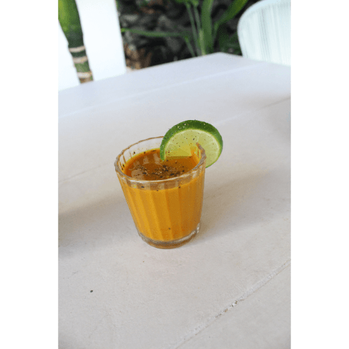 Shot Anti Viral