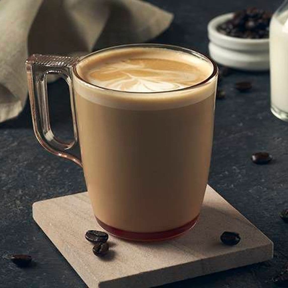 Latte 16 oz