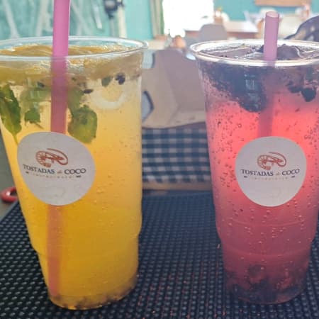 MOJITOS SABOR