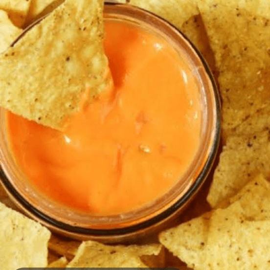 Queso nacho