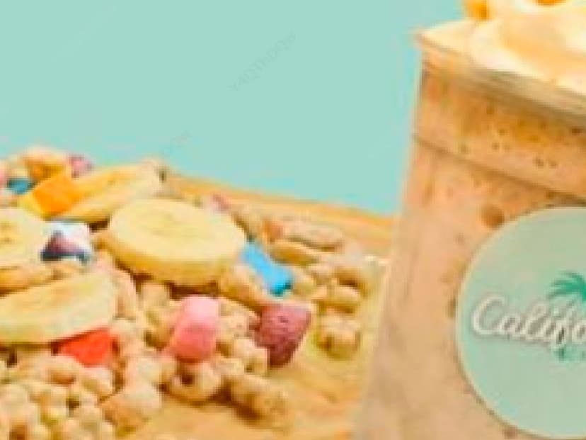 California Crepas & Co.