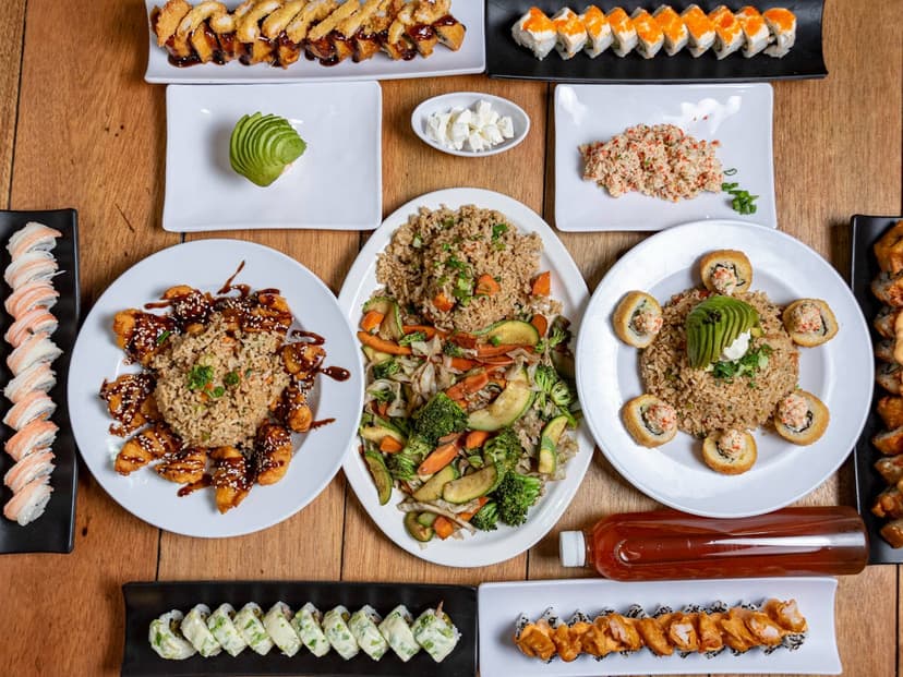 Akira Sushi