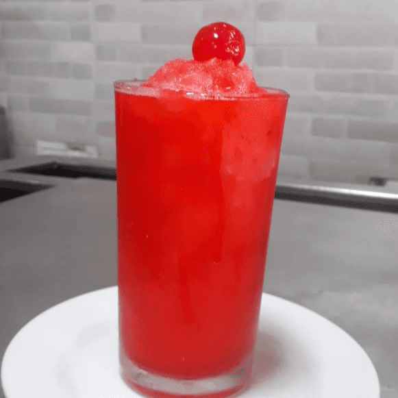 Limonada Cerezada 16 oz