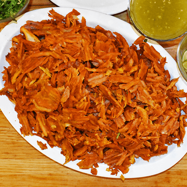 Orden Pastor (210gr)