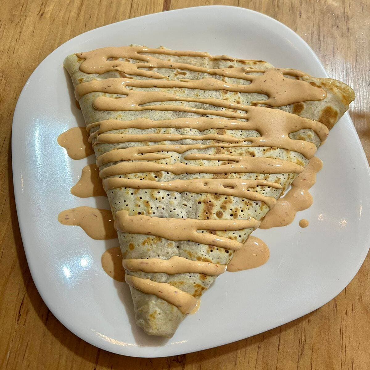 Crepa Salada Grande