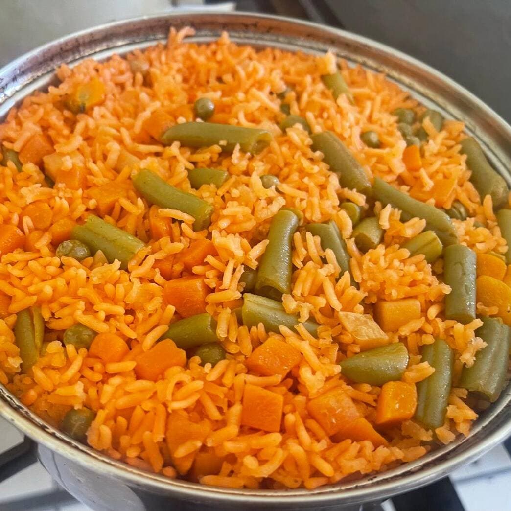 Arroz