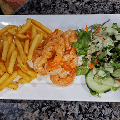 Camarones