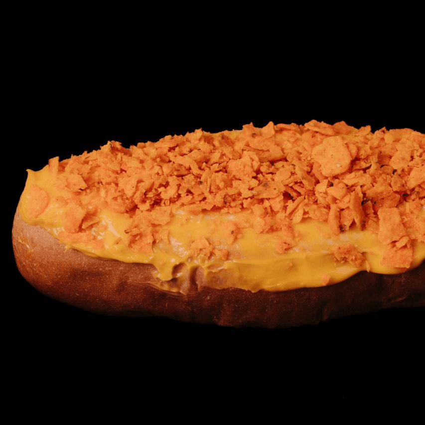 Dogo Nacho