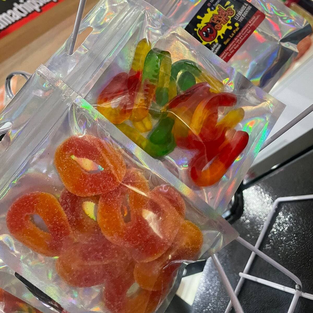 Gomitas