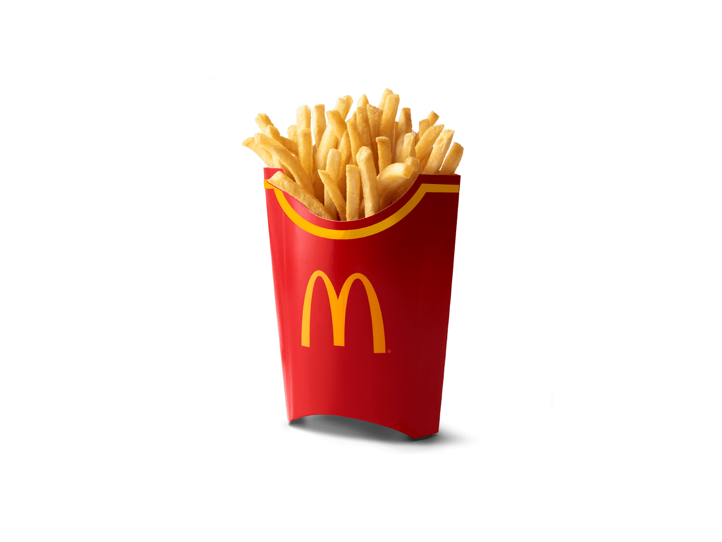 McPapas® Grandes