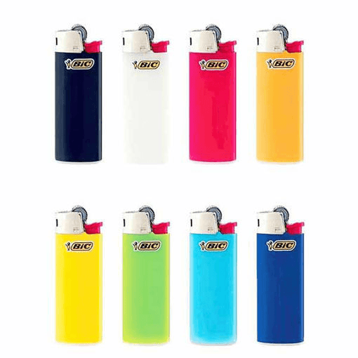ENCENDEDOR BIC GRANDE