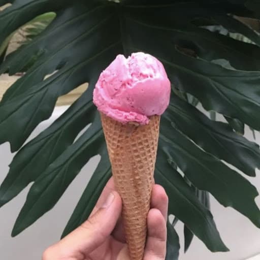 Helado 1 bolita