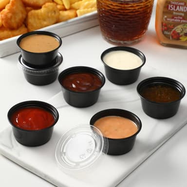 Salsa Bufalo Ranch