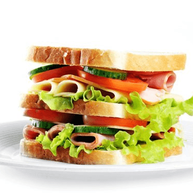 Sandwich Clasico