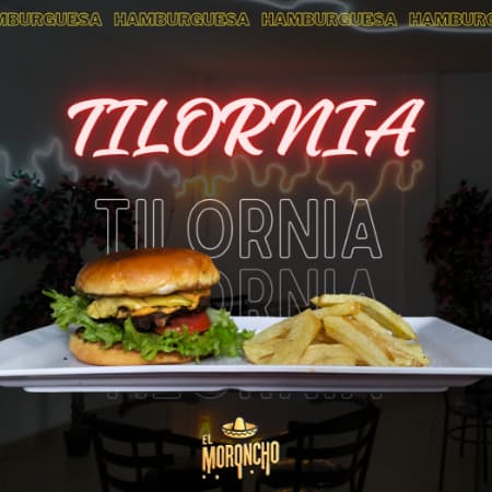 TILORNIA
