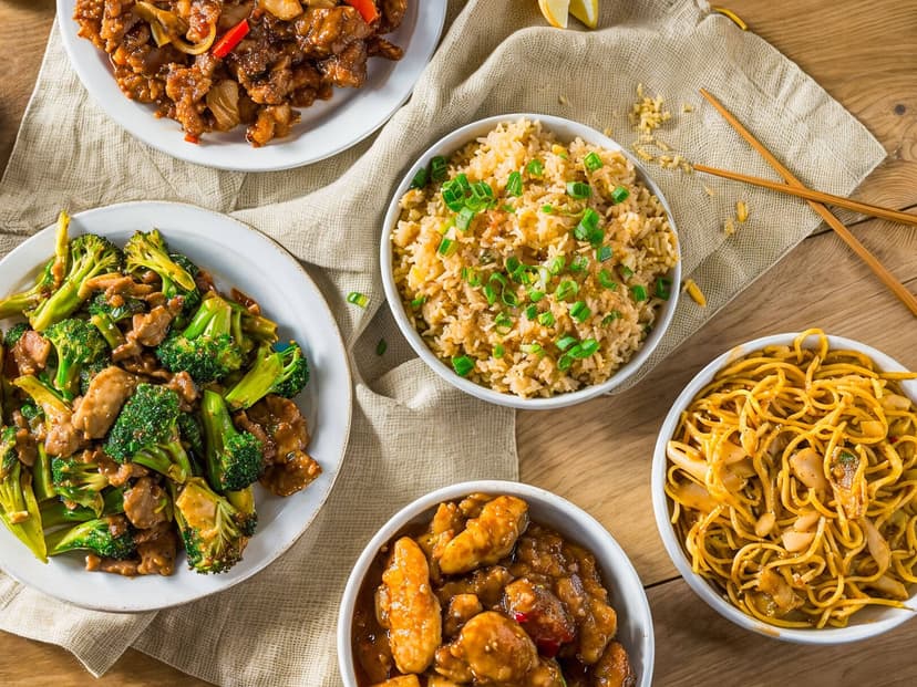 China Inn