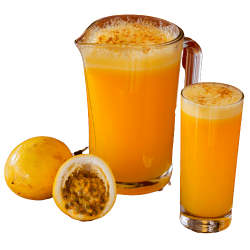 Maracuyá 1Lt