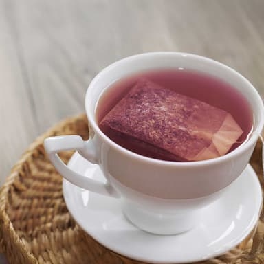 Té de Frutos Rojos